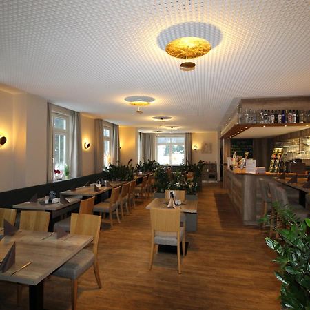 מאסרברג Hotel Schoene Aussicht מראה חיצוני תמונה