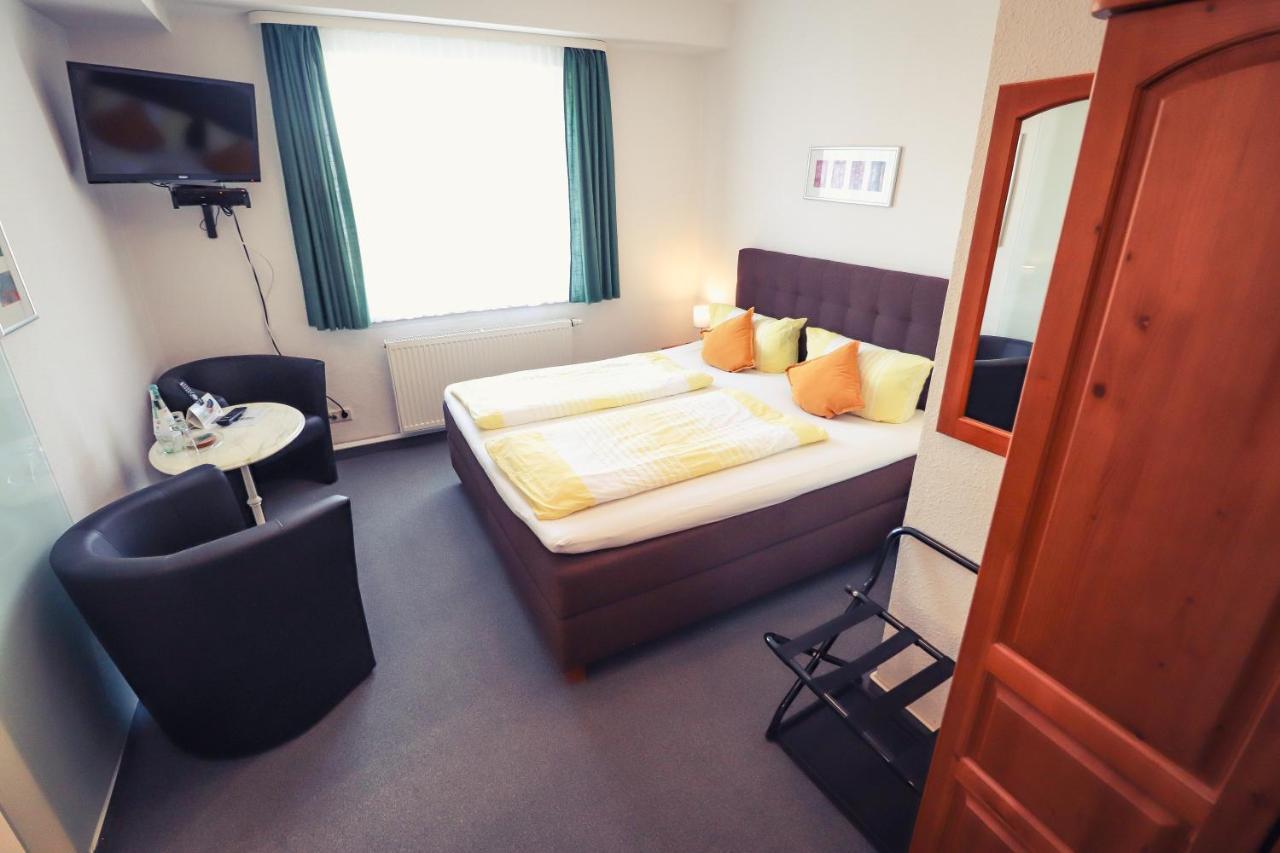 מאסרברג Hotel Schoene Aussicht מראה חיצוני תמונה