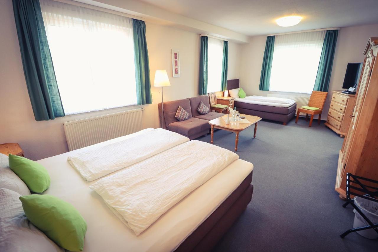 מאסרברג Hotel Schoene Aussicht מראה חיצוני תמונה