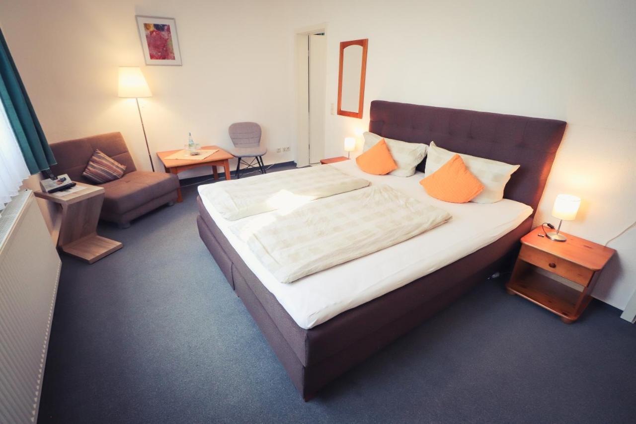 מאסרברג Hotel Schoene Aussicht מראה חיצוני תמונה