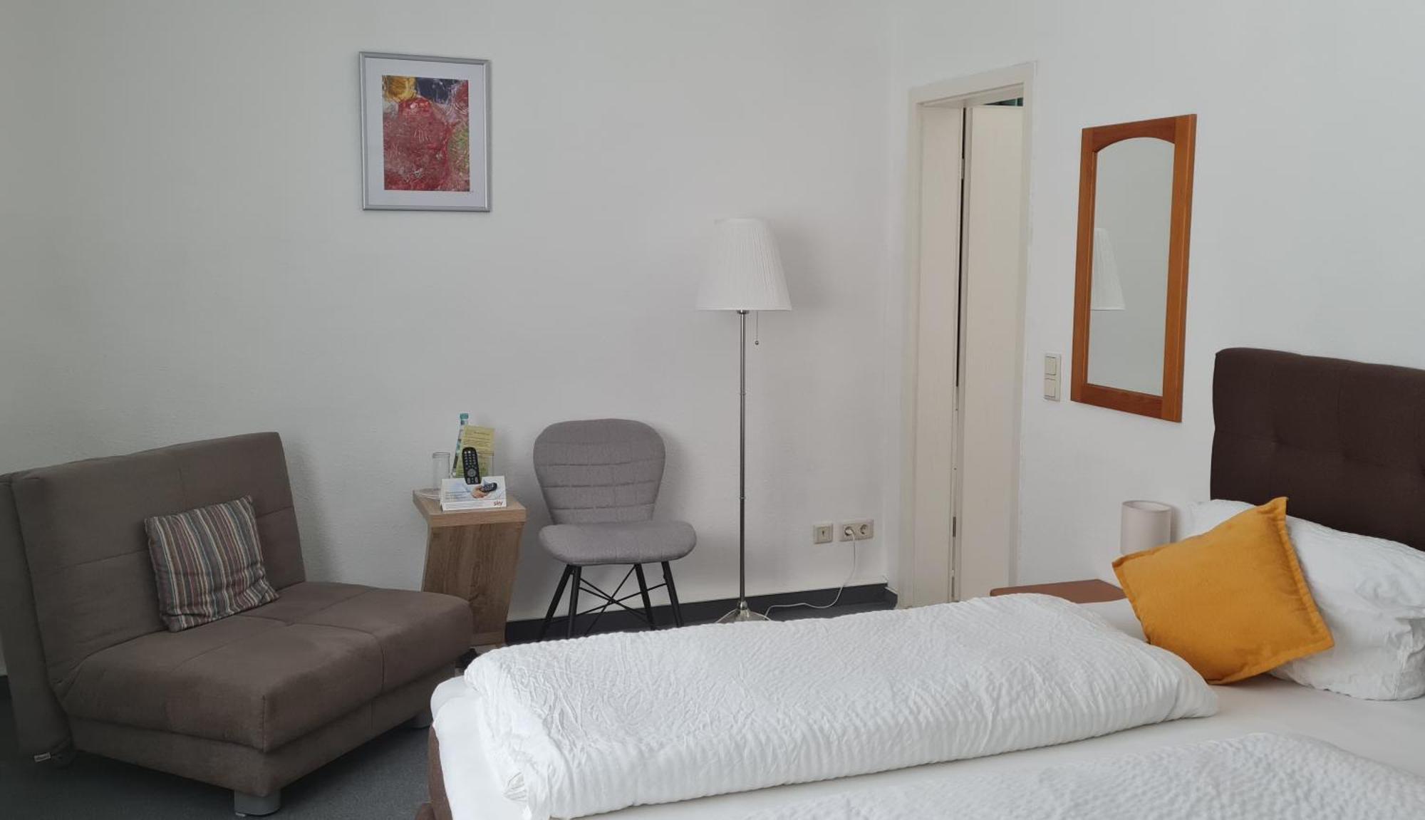 מאסרברג Hotel Schoene Aussicht חדר תמונה