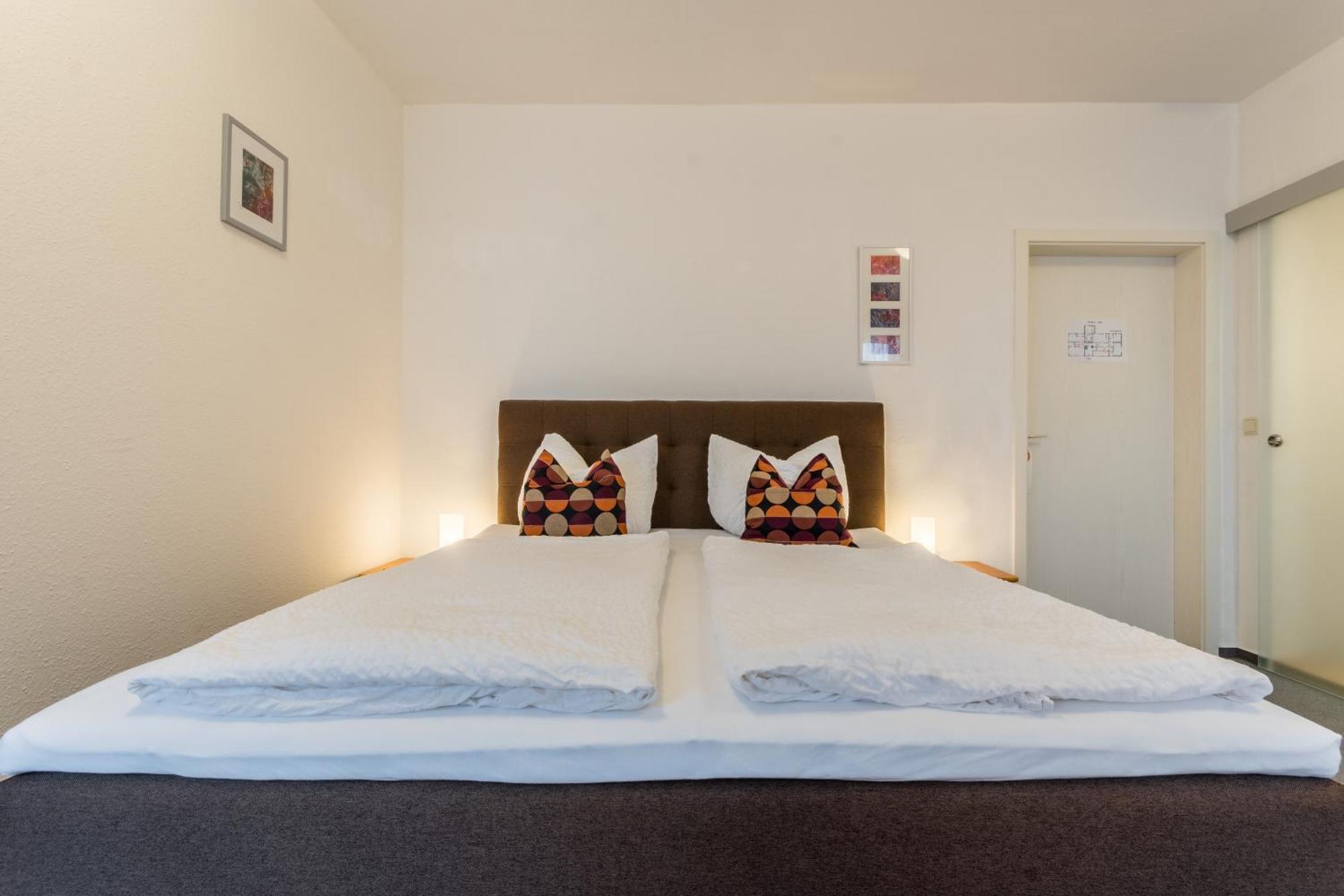 מאסרברג Hotel Schoene Aussicht חדר תמונה