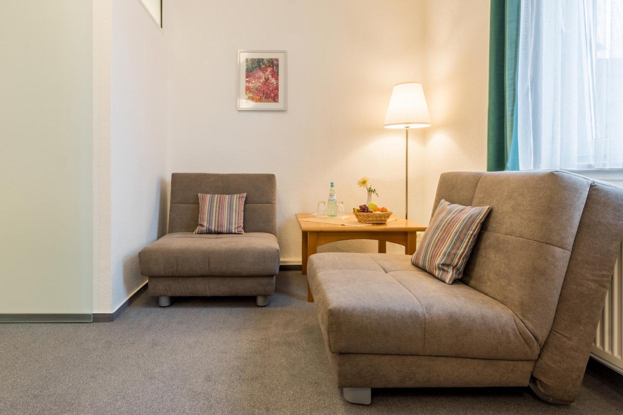 מאסרברג Hotel Schoene Aussicht חדר תמונה