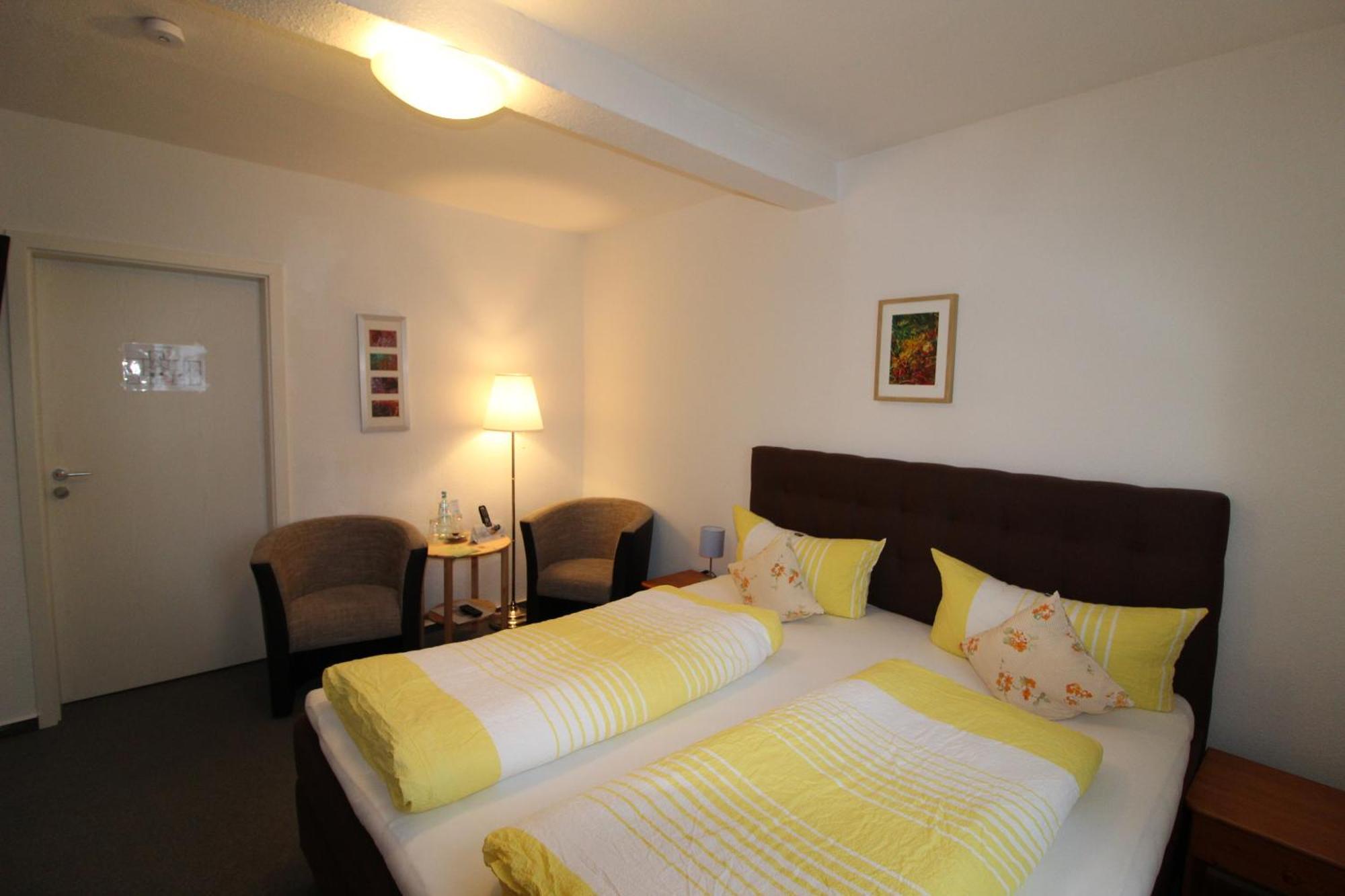 מאסרברג Hotel Schoene Aussicht חדר תמונה