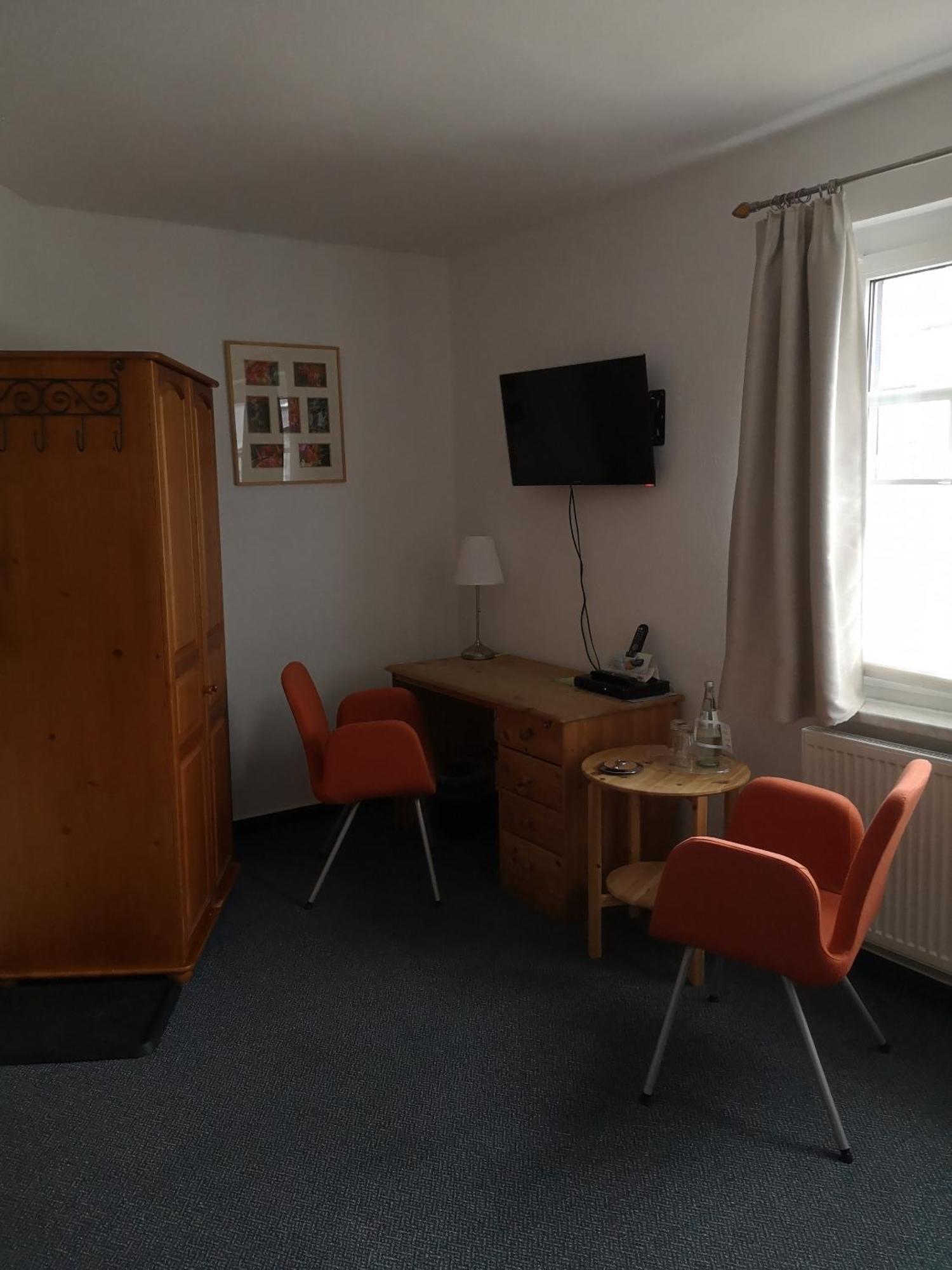 מאסרברג Hotel Schoene Aussicht חדר תמונה